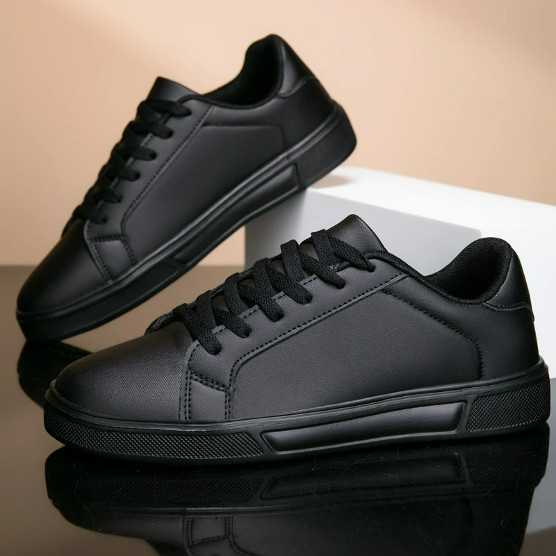Men Shoes Woman Sneakers Casual Walking Skateboard Shoes Man Sneakers Unisex Board Shoes Women's Casual Sports Shoes Men's Shoes