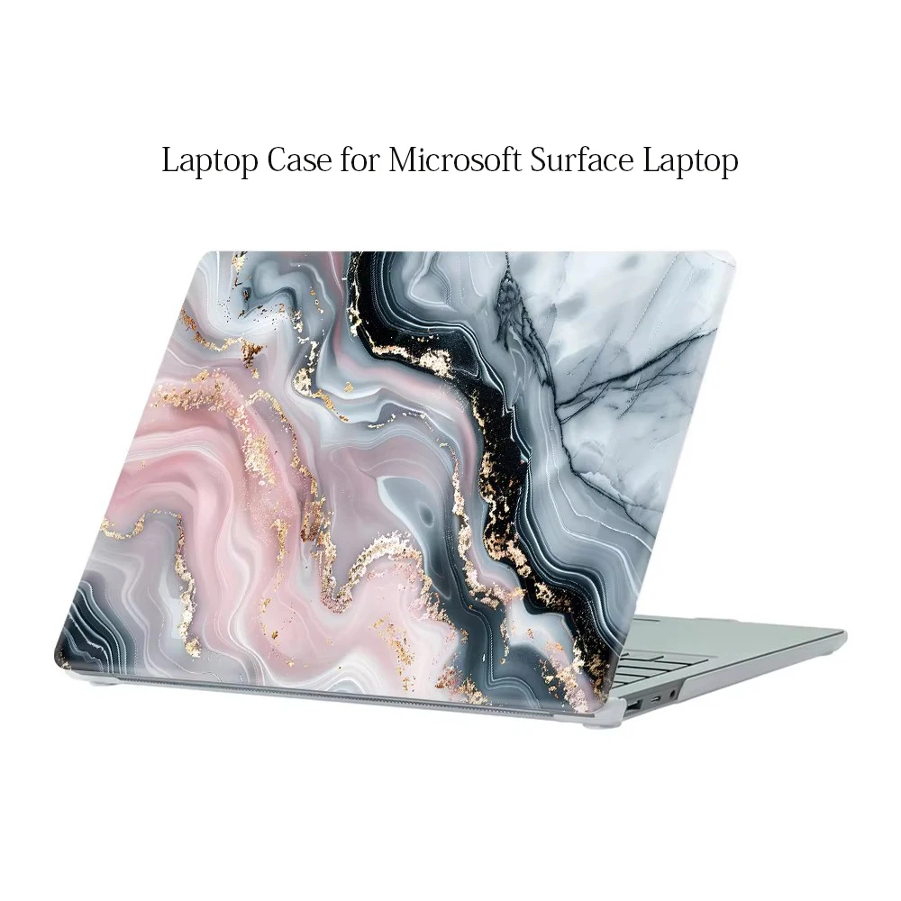 Étui pour ordinateur portable Microsoft Surface ordinateur portable 13.8 2024 modèle 2036 étui pour Surface ordinateur portable go 1/2/3 12.4 13.5 15 pouces ordinateur portable 7 étui