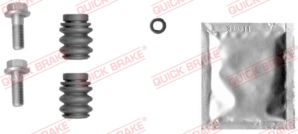 QUICK BRAKE Zubehörsatz, Bremssattel 1131399 Image