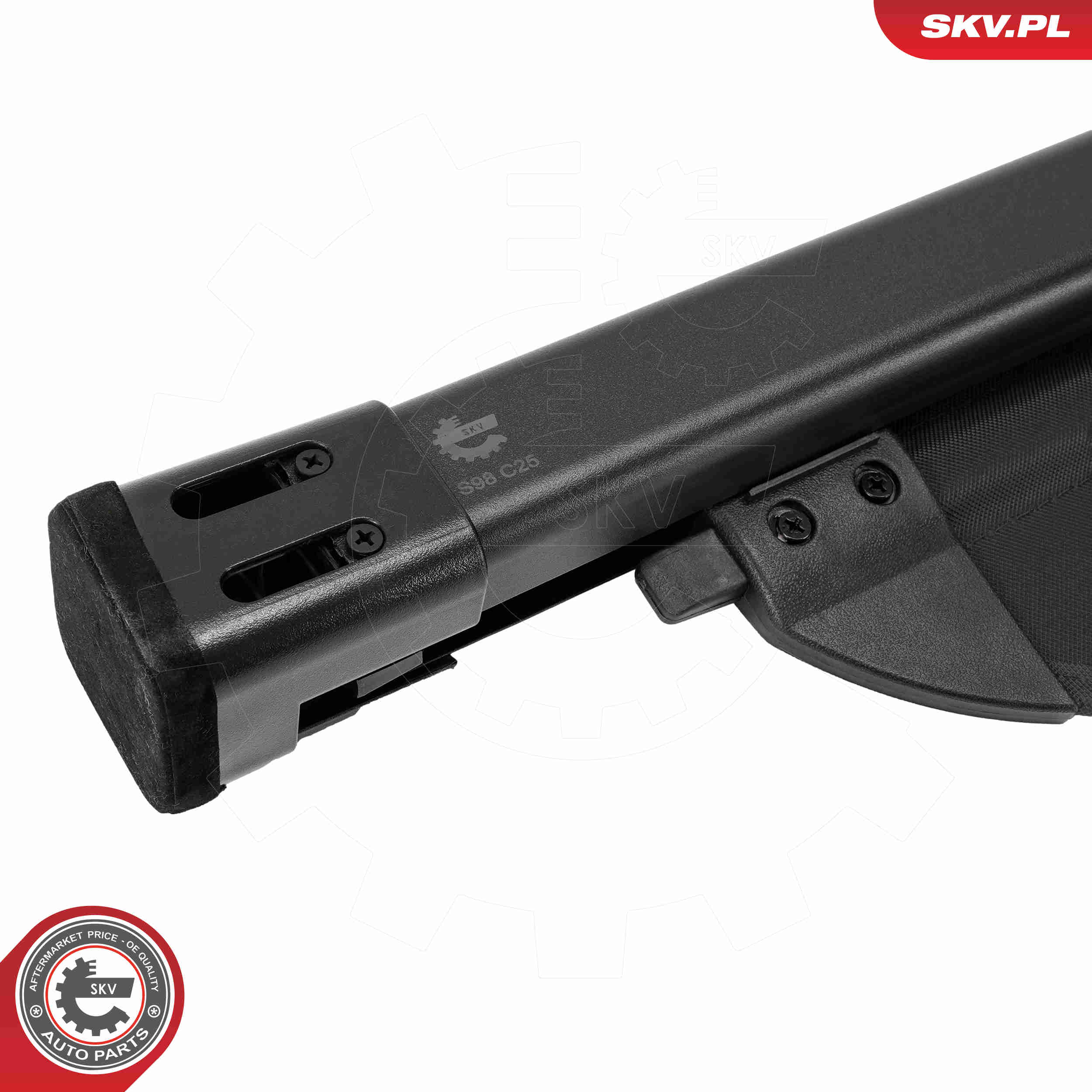 ESEN SKV Laderaumabdeckung 88skv035 für HYUNDAI