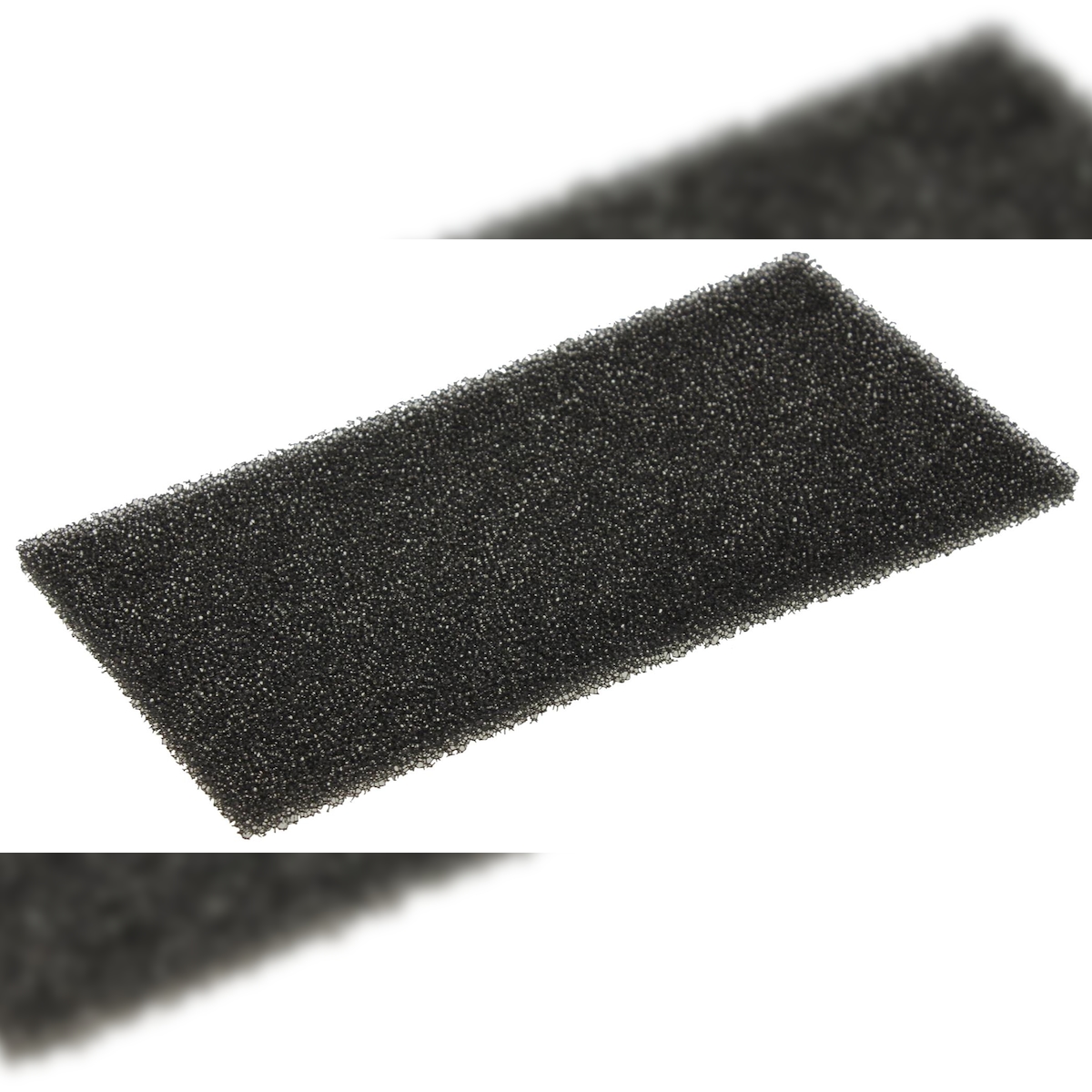 Whirlpool Bauknecht 481010354757 Filter für Wäsche- Kondens- Wärmepumpentrockner Image