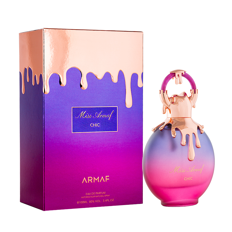 Miss Chic Eau De Parfum 100ml Einheitsgröße