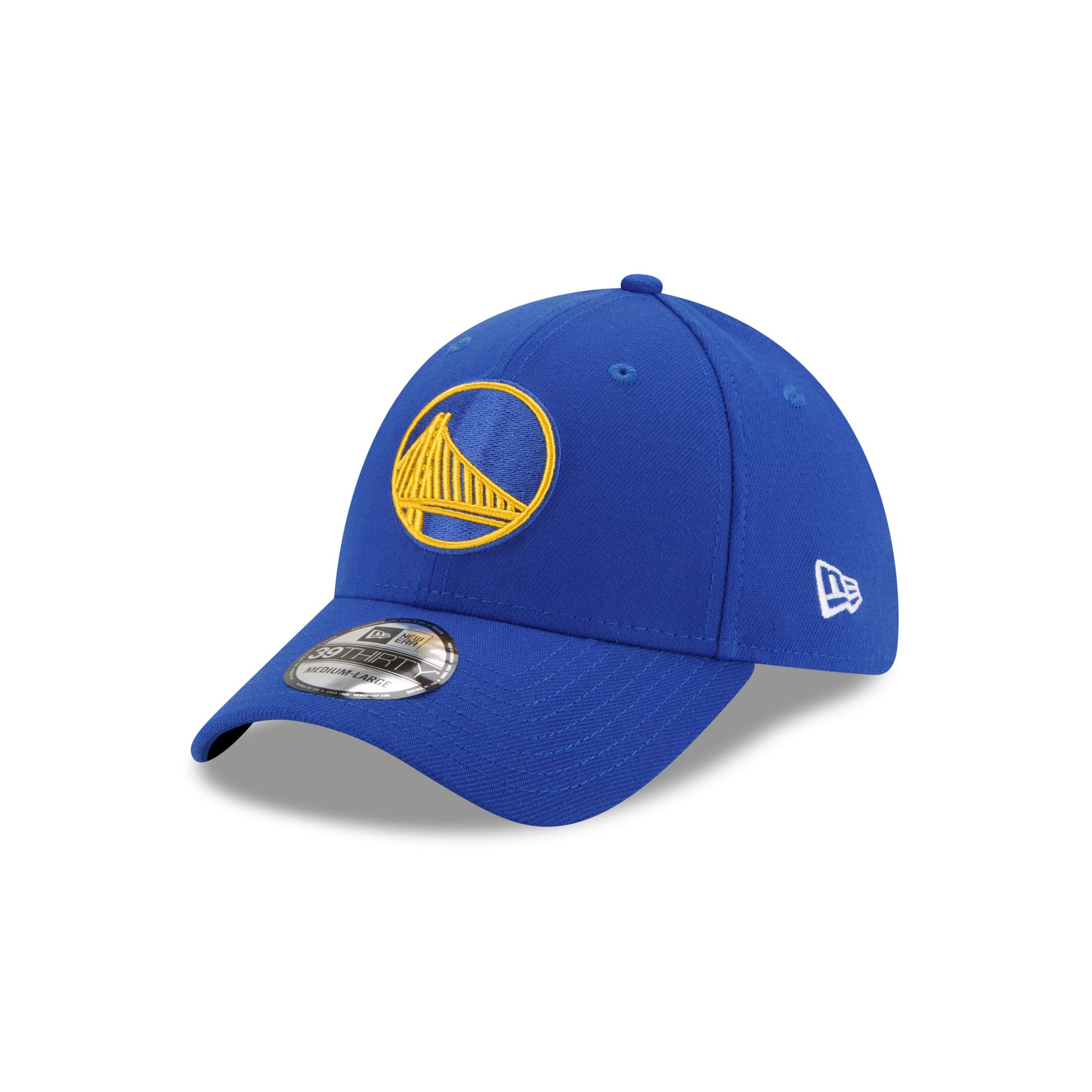 Golden State Warriors NBA 39THIRTY Cap
