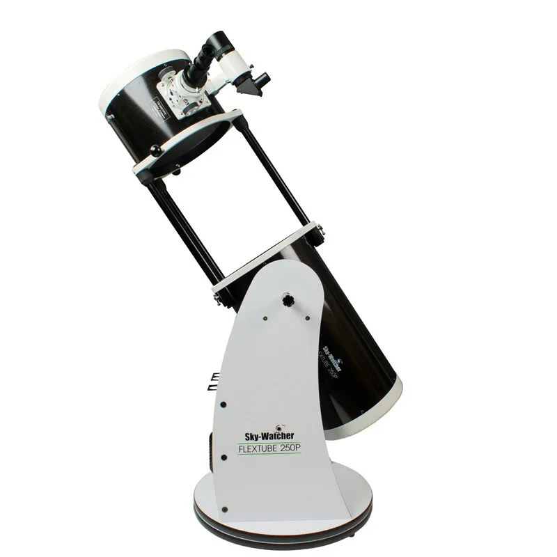 Dobson-Teleskop Astronomisches Teleskop 10 Zoll Image