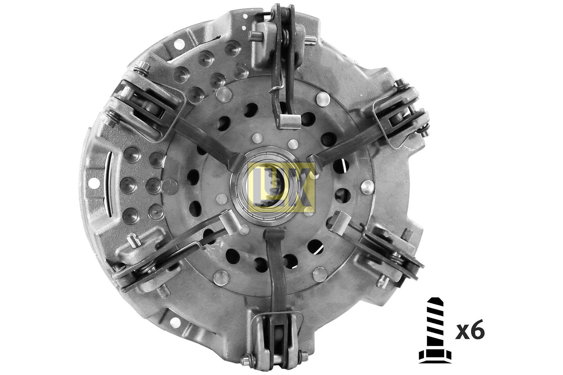 SCHAEFFLER LUK 231004310 Image