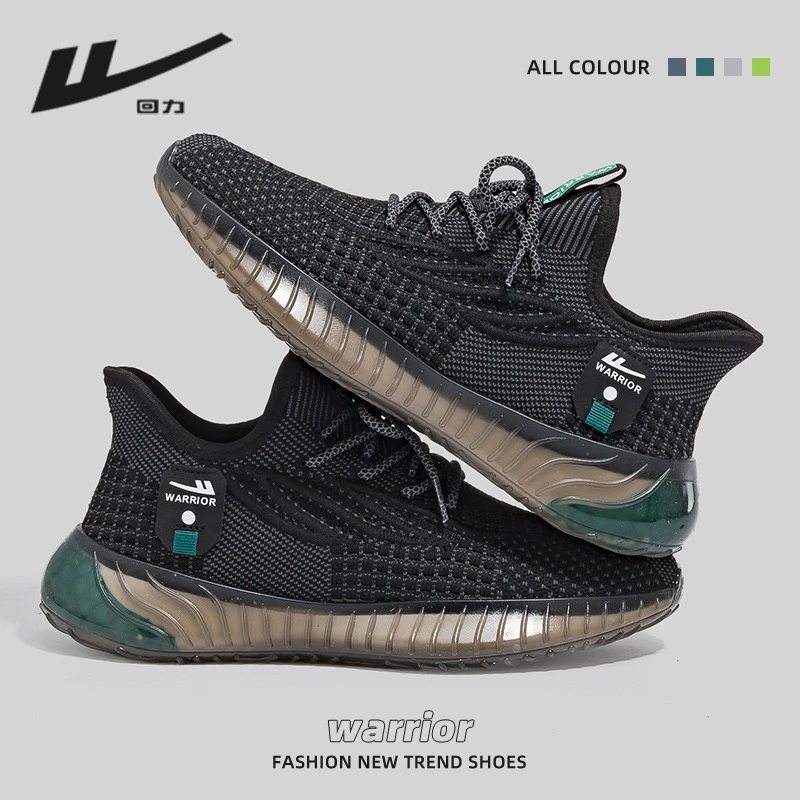Herrenschuhe, Kokosnuss-Schuhe, Frühling und Herbst, neue trendige Schuhe, atmungsaktive Laufschuhe aus Mesh, Freizeitschuhe, bequeme Herrenschuhe