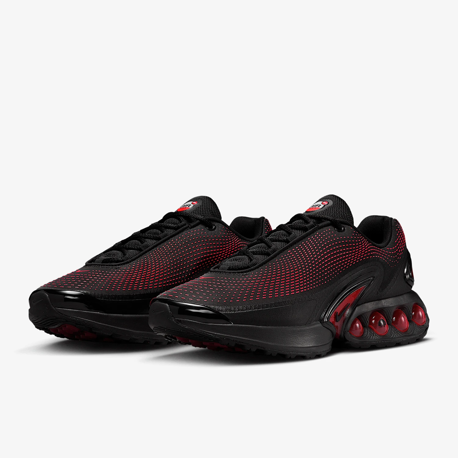 Nike Authentic AIR MAX DN Responsive-Laufschuhe für Herren HV5235-002 Image