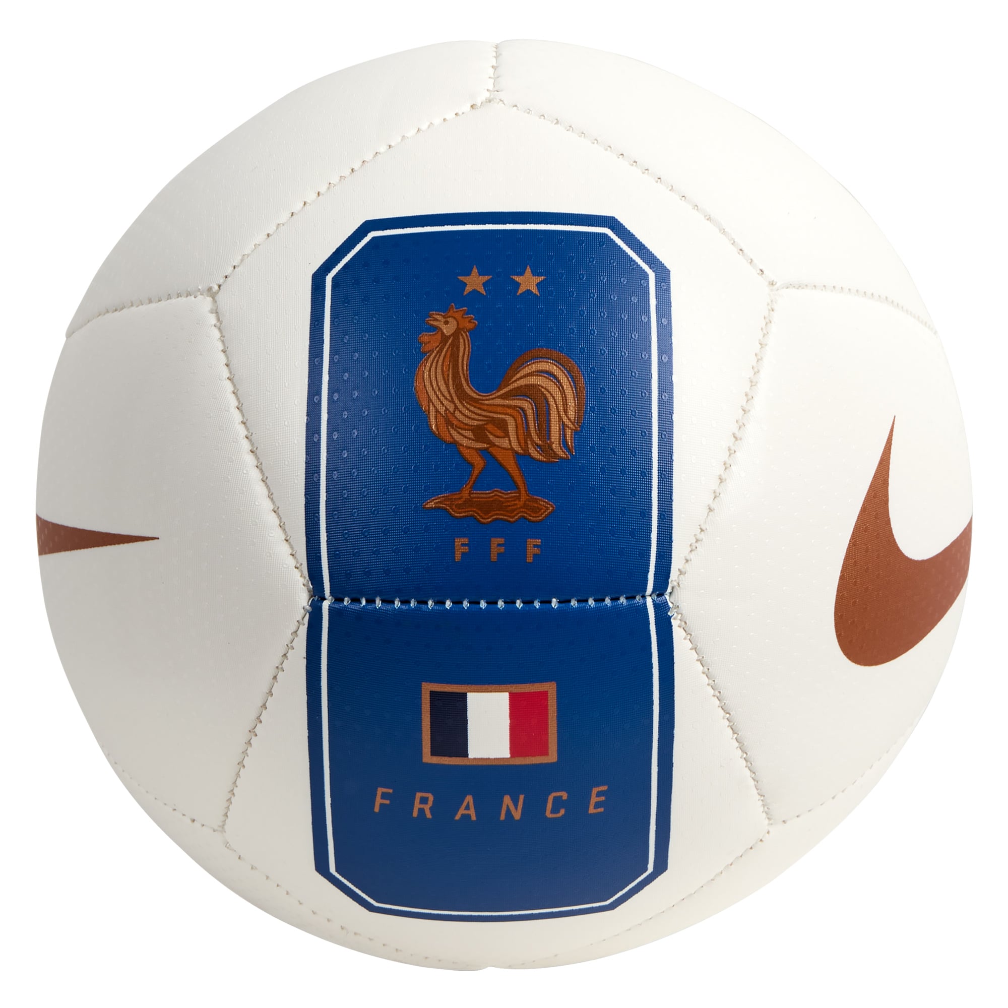 Nike Skills Ball Frankreich - Größe 1