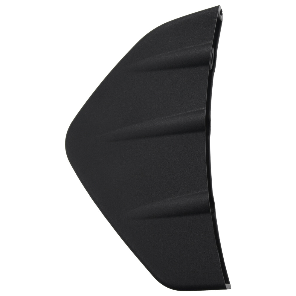 Adatto Per Spoiler Labbro Paraurti Posteriore Universale Per Auto Diffusore Ultra Sottile Per Auto Styling Spoiler Labbro Paraurti Posteriore Splitter Per Auto Styling Ricambi Auto