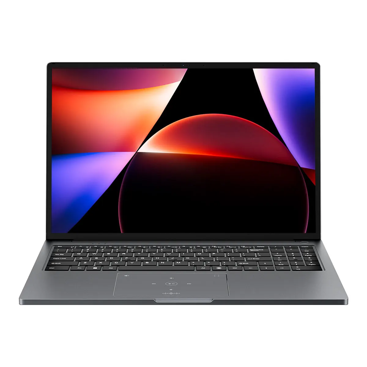 Blackview Acebook 12 Computer 16 Inch FHD+ Display 16GB+512GB 57Wh Battery Win 11 Pro Notebook PC I5 Lackview Acebook 12