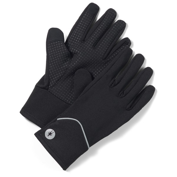 Smartwool - Active Fleece Glove - Handschuhe Gr Unisex L schwarz