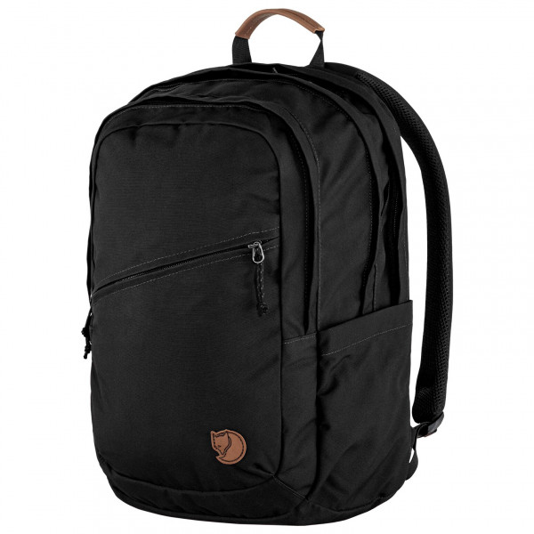 Fjällräven - Räven 28 - Daypack schwarz