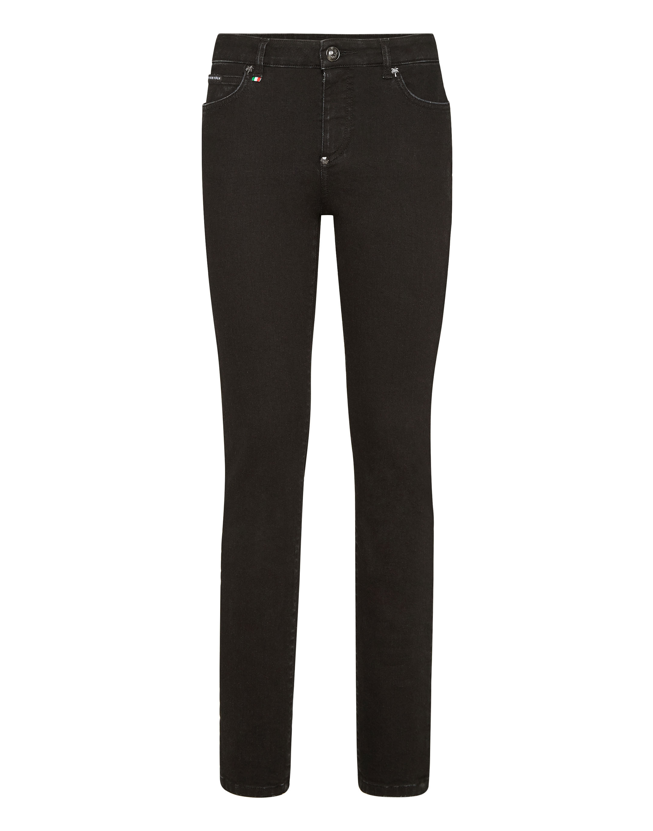 Miss Slim Fit Statement 25 (Größe)