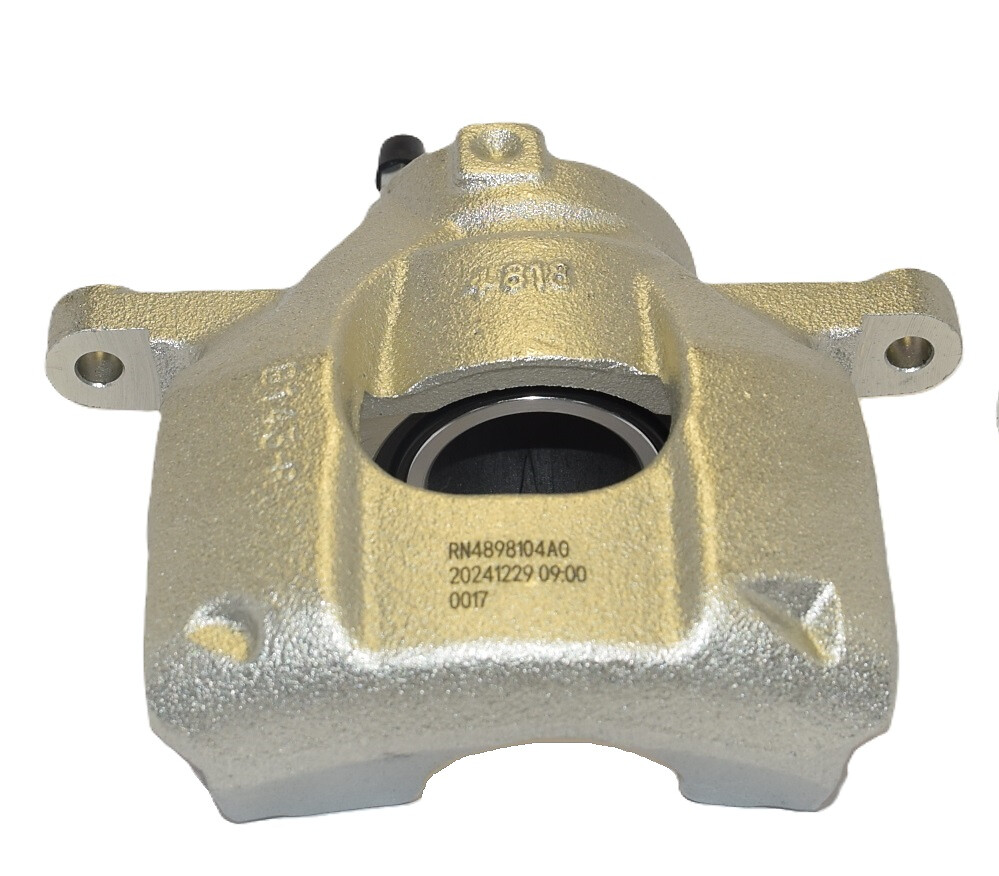FTE Bremssattel 9298368 Vorderachse rechts für Peugeot TOYOTA Image