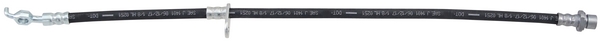 A.B.S. Bremsschlauch sl6410 für LEXUS TOYOTA Image
