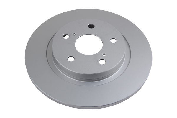 NK Bremsscheibe 3145131 voll 290mm 11mm für TOYOTA Image