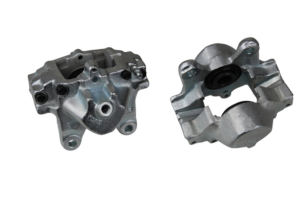 NK Bremssattel 2133175 hinter der Achse für Mercedes Image