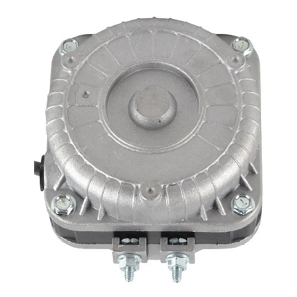 Moteur de ventilateur de refroidissement durable, 1320 (pliable), 220V, 50Hz, 30W, 30W, 4W, 82x82x88mm, grands appareils électroménagers, réfrigérateur, 1 pièce
