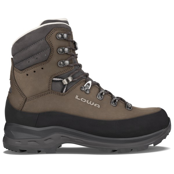 Lowa - Tibet Evo LL - Wanderschuhe 40 | EU 40 grau