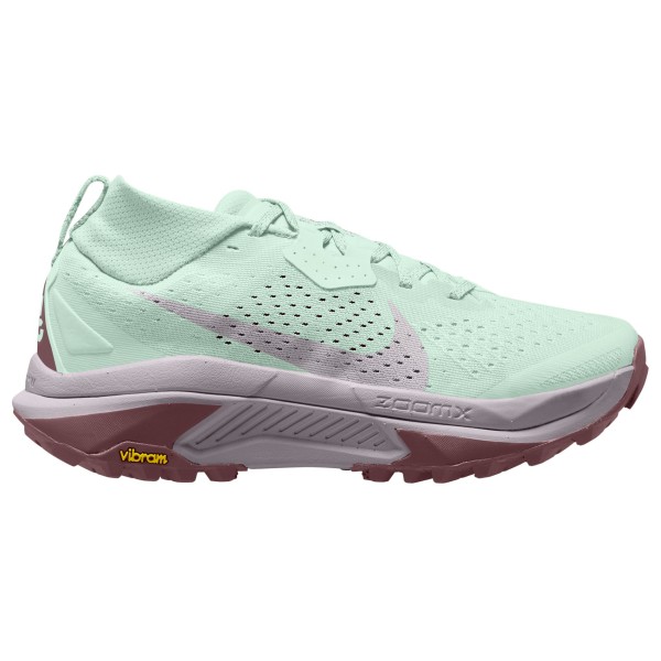 Nike - Women's ACG Zegama Trail - Trailrunningschuhe 40 | EU 40 cream ii /braun