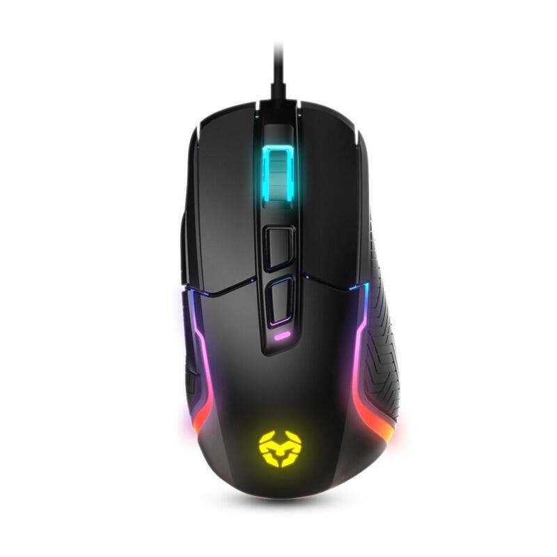Krom Gaming Maus Kick Rgb Image