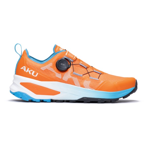 AKU - Furiosa Boa GTX - Multisportschuhe 41 | EU 41 orange