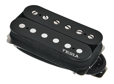 Tesla Opus-G1 Neck BK