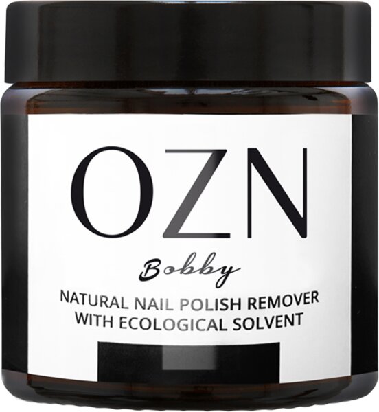 OZN Bobby Nagellackentferner 70 ml