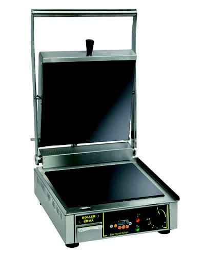 Roller Grill Glaskeramik Kontaktgrill Vitro Speed GVS 335 Image
