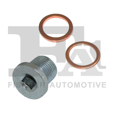 FA1 Verschlussschraube, Ölwanne 935930021 für Volvo DACIA Image