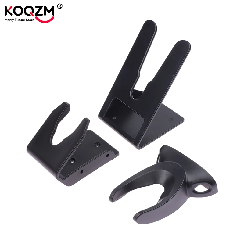 Universal Barcode Scanner Stand halterung Halter für die meisten Barcode Scanner Barcode Scanner Pistole einfach zu installieren Image