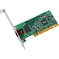 Intel PRO/1000 GT Network Adapter (20-Pack)