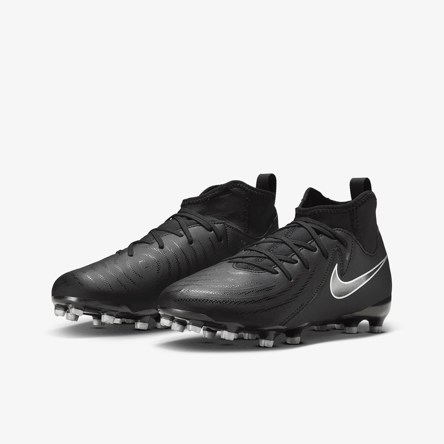 Nike Authentic Spring New GS Big Kid High-Top-Fußballschuhe für Damen FJ2603-001