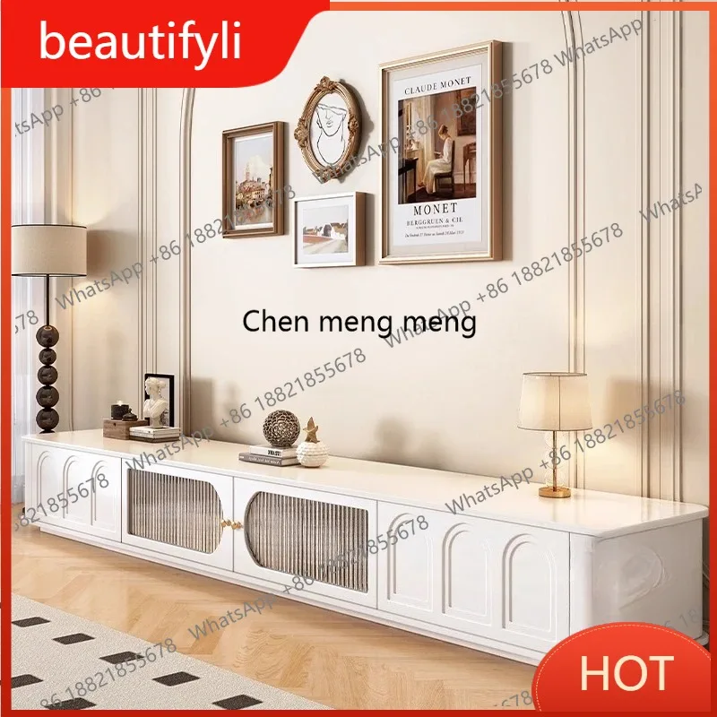 Meuble TV électrique A139 avec foyer intégré, meuble TV mobile Arredo Monitor Basso, petit meuble TV, buffet unique, meubles de salon, mobilier d'extérieur