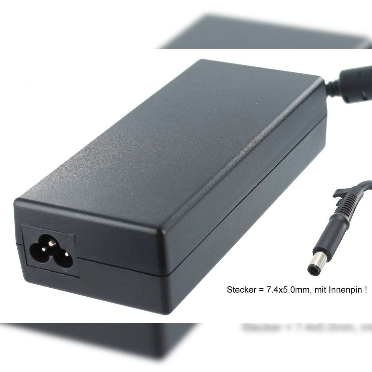 Original Netzteil für HP Pavilion DV7-6C32EG Image