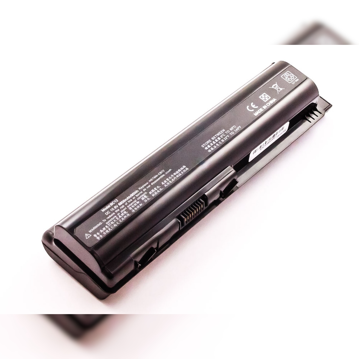 AGI Akku kompatibel mit HP Pavilion DV5-1015EG Image