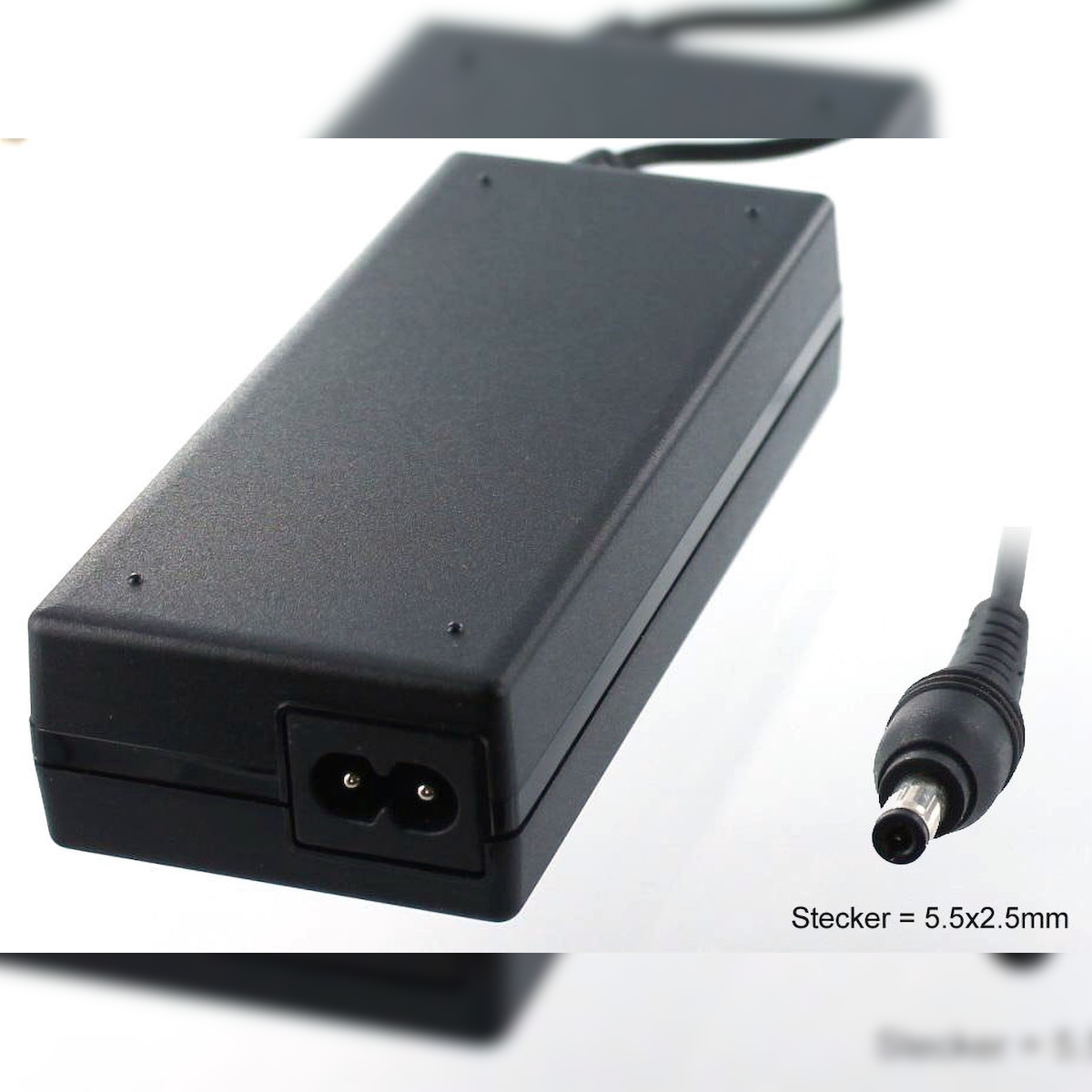 AGI Netzteil kompatibel mit Toshiba Satellite C850-1MF Image