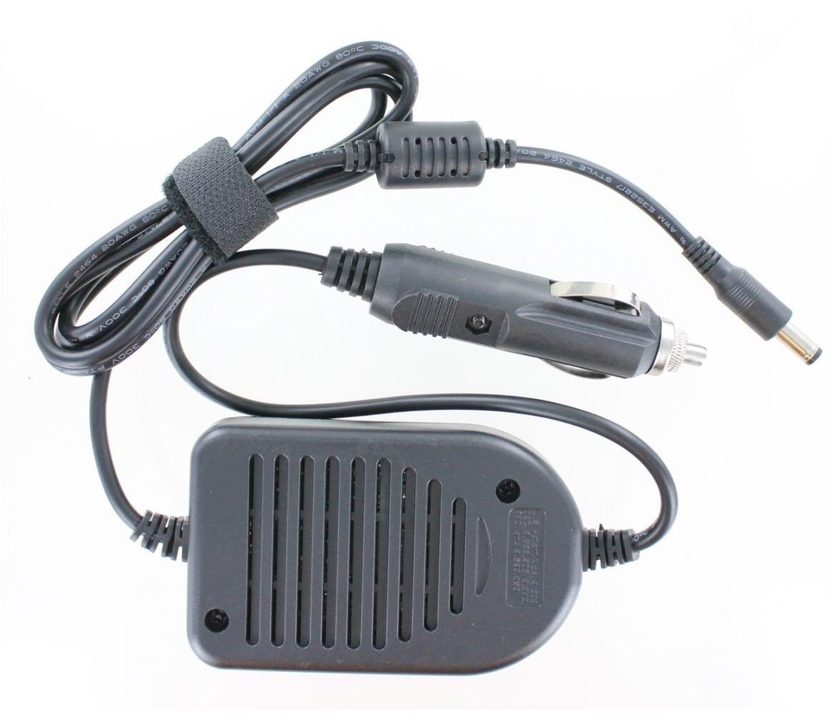 AGI KFZ Ladekabel kompatibel mit Asus R510CA Image