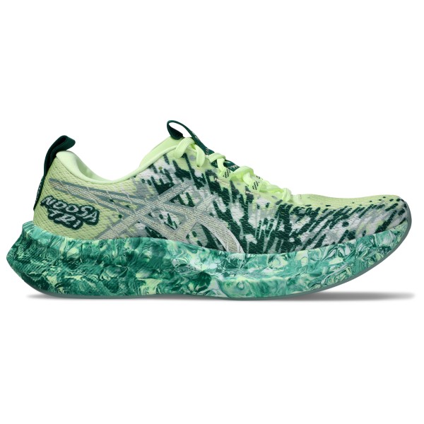 Asics - Noosa Tri 16 - Runningschuhe 41,5 | EU 41,5 gelb/grün