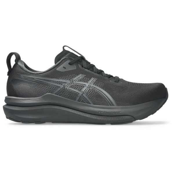 Asics - Gel-Kayano 33 - Runningschuhe 46 | EU 46 schwarz