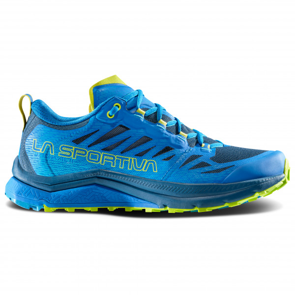 La Sportiva - Jackal II - Trailrunningschuhe 44 | EU 44 blau/grün