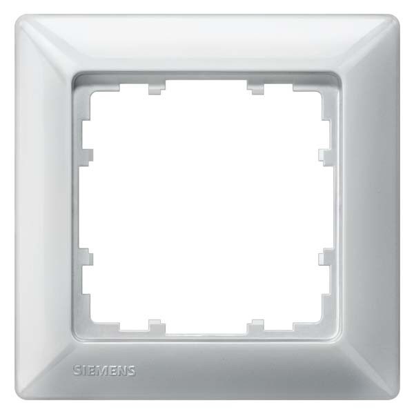 Siemens Dig.Industr. line alu.met. Rahmen 5TG2551-3 5TG25513 Image
