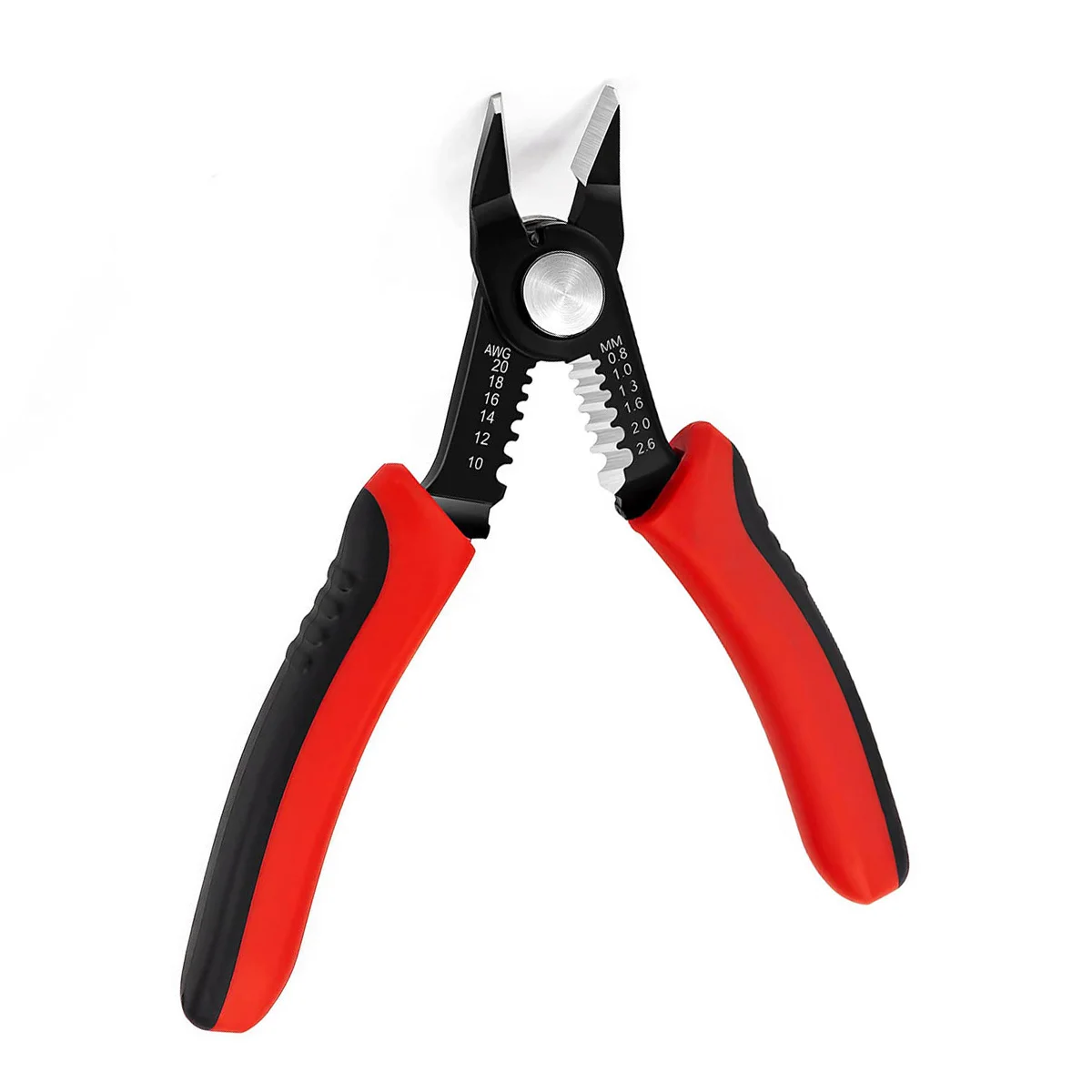 Pince à dénuder automatique, coupe-câble, outil de sertissage de fils, outils de réparation pour électriciens, outil à dénuder les fils, outils à main