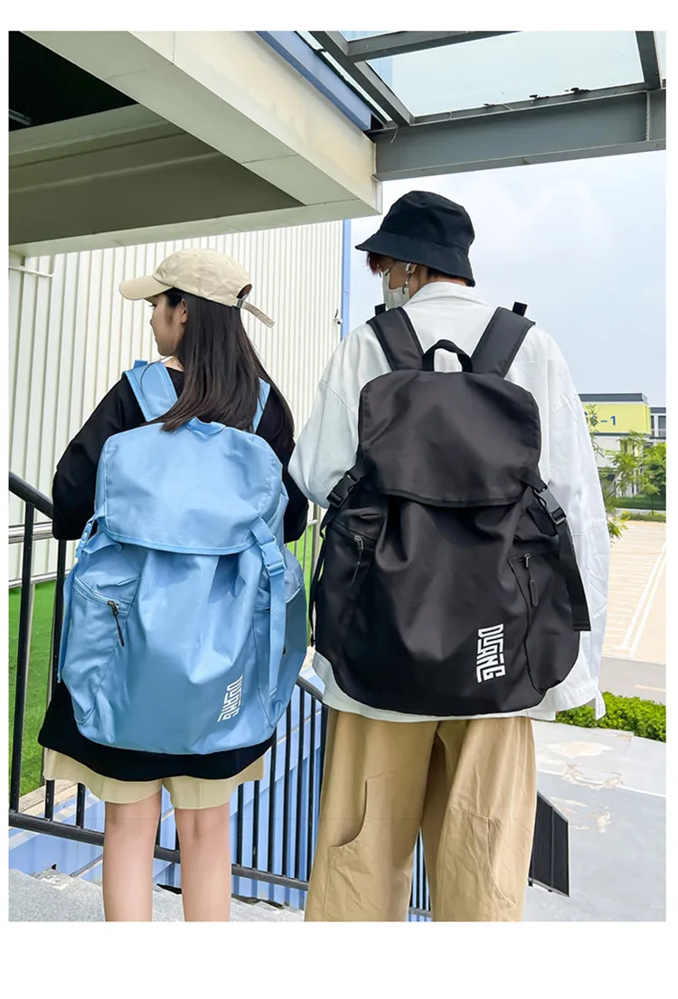 Sac à dos d'école de voyage grande capacité homme sacs à dos sac pour femmes pochette d'ordinateur femme sacs à dos pour femmes sacs d'école fille