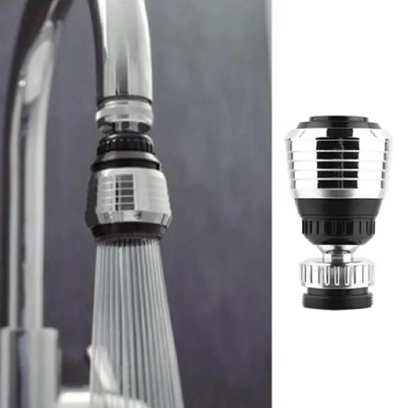 Buse de robinet économiseur d'eau, diffuseur d'eau, filtre adaptateur,robinets de cuisine,robinet cuisine,robinet evier cuisine,robinets cuisine,economiseur d’eau robinet,robinet cuisine avec douchette