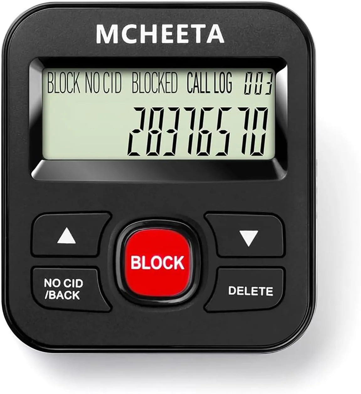 Bloqueur d