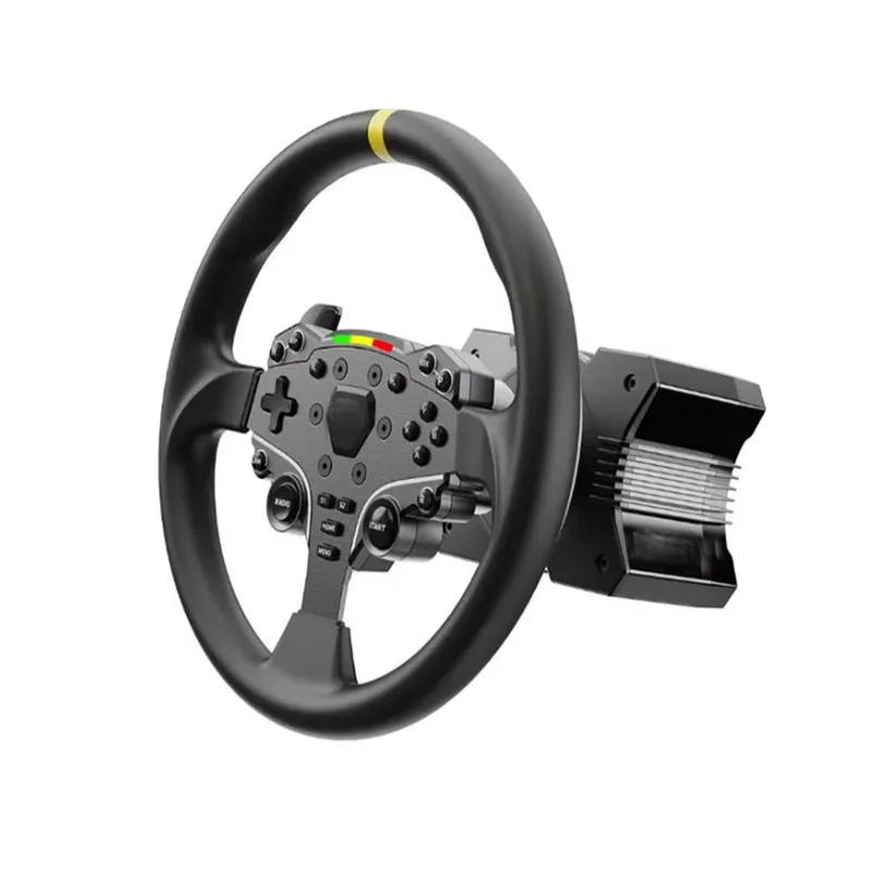 Volant ES 12 pouces, volant de remplacement, volant de remplacement Equation, corps de volant R5 ES