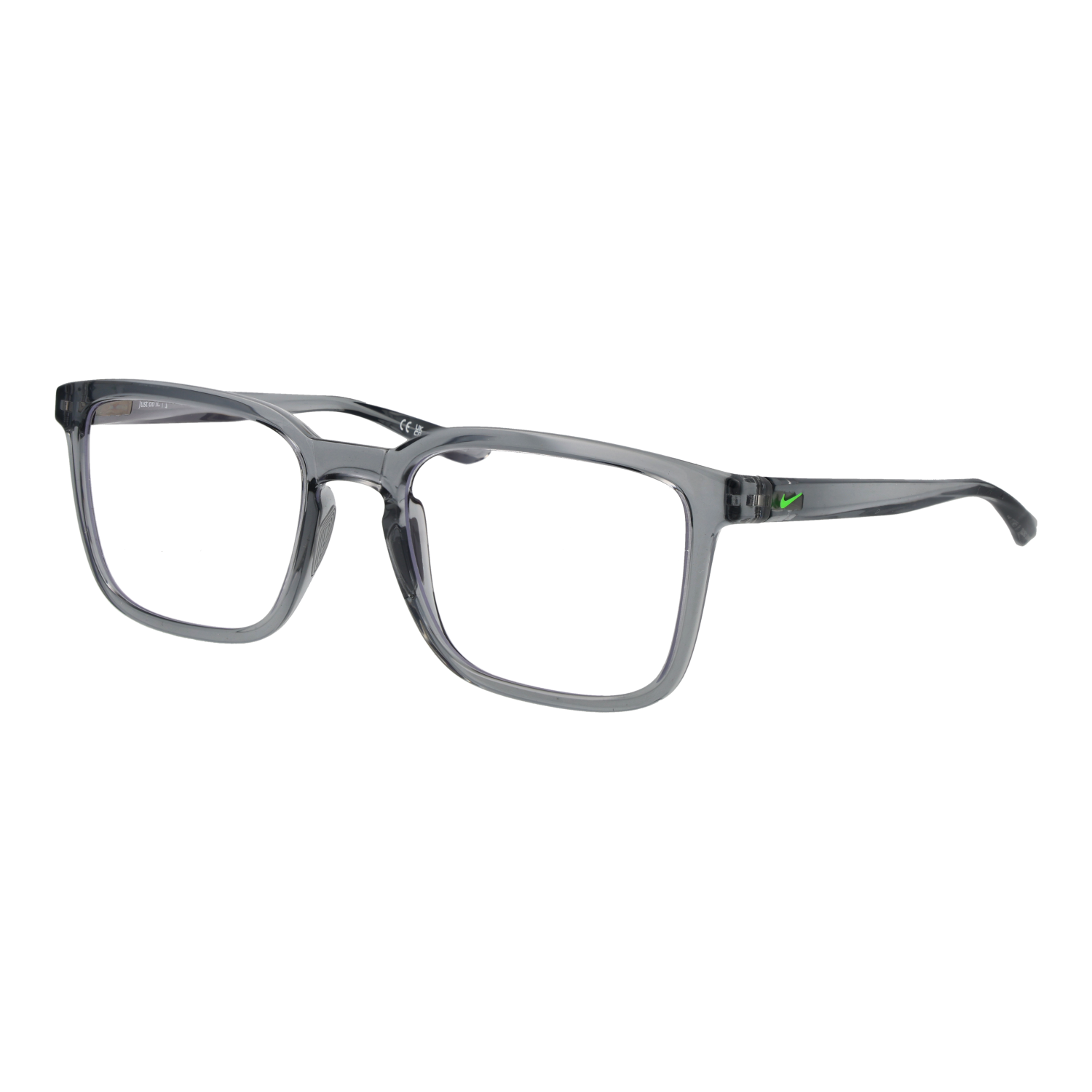 Nike Sonnenbrille DQ0792 017 55 Circuit BL MI