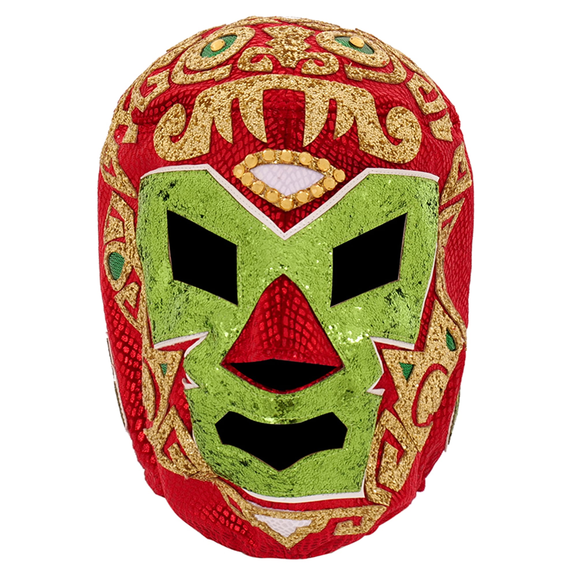 El Hijo de Dr. Wagner Jr. AAA Replika-Maske