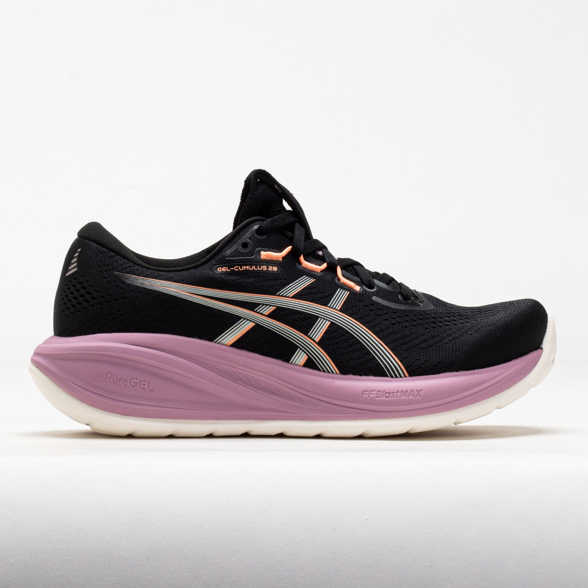 Shoes 1 - ASICS